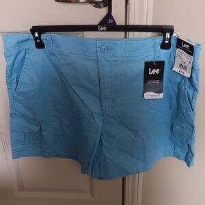 Lee Woman Shorts